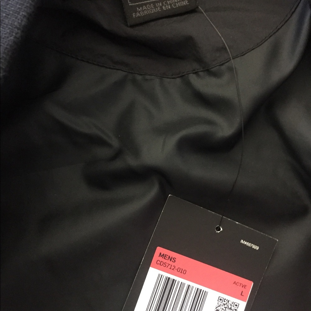 Jordan Jacket - Picture 3 of 4